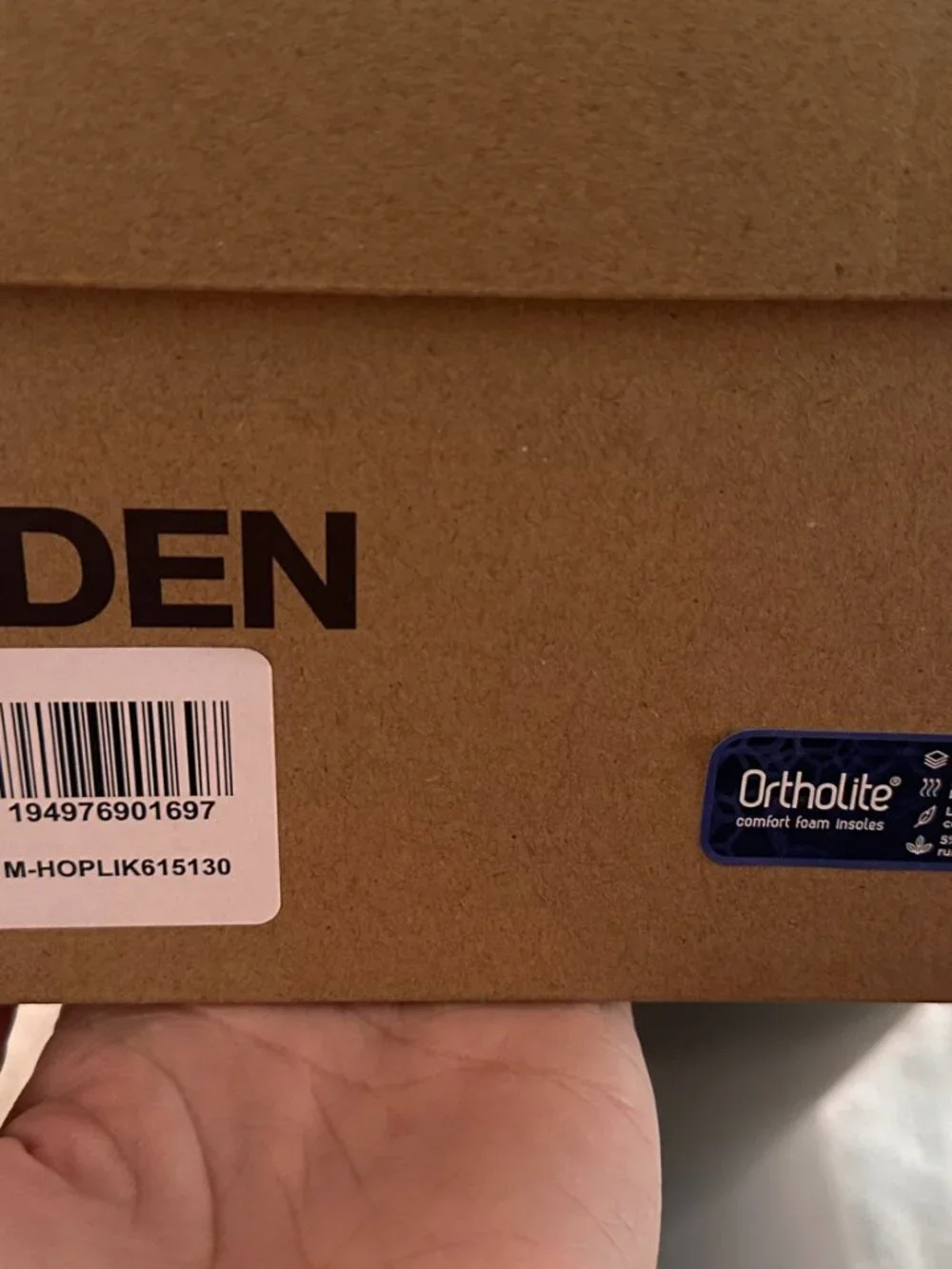 Madden Hoplik Men's Gray Suede Derby Dress Shoes Size 13 NIB